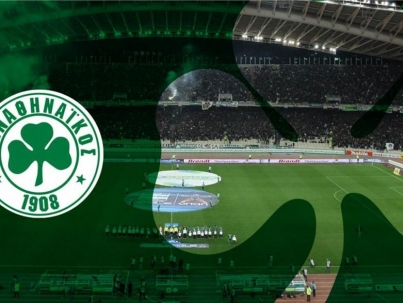 panathinaikos