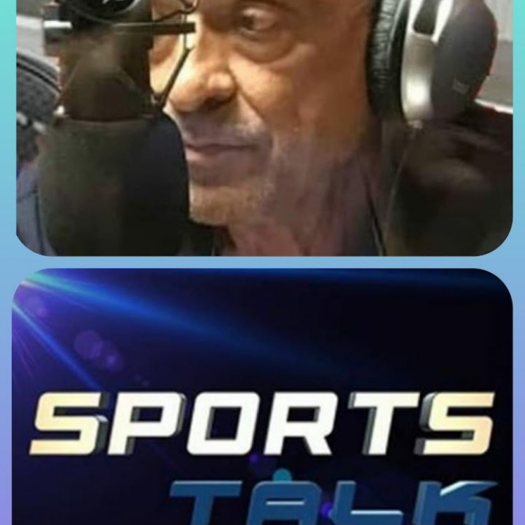 SPORTS TALK