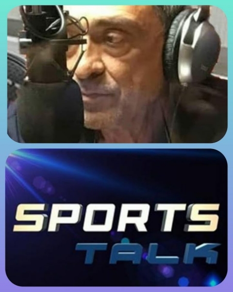 SPORTS TALK